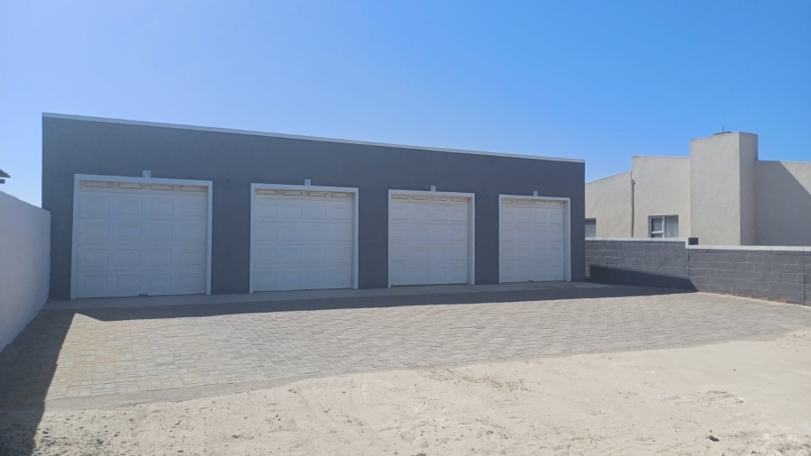 0 Bedroom Property for Sale in Port Nolloth Northern Cape